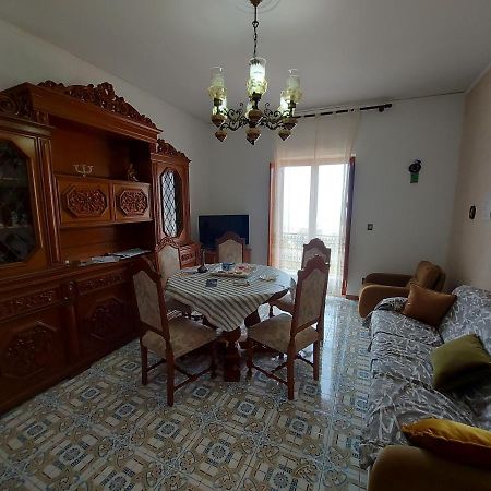 Margherita House Sorrento วีโกเอเกวนเซ ภายนอก รูปภาพ