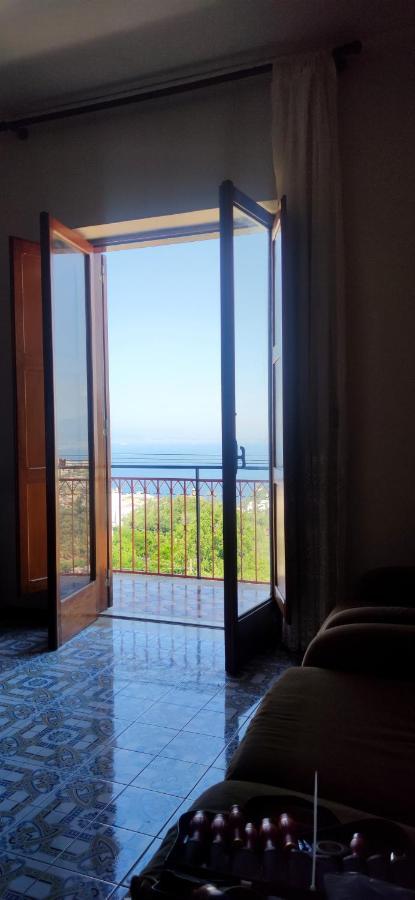 Margherita House Sorrento วีโกเอเกวนเซ ภายนอก รูปภาพ
