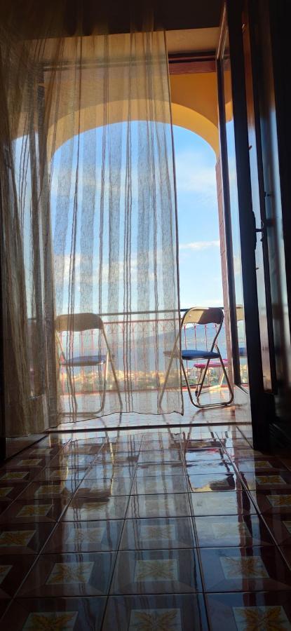 Margherita House Sorrento วีโกเอเกวนเซ ภายนอก รูปภาพ