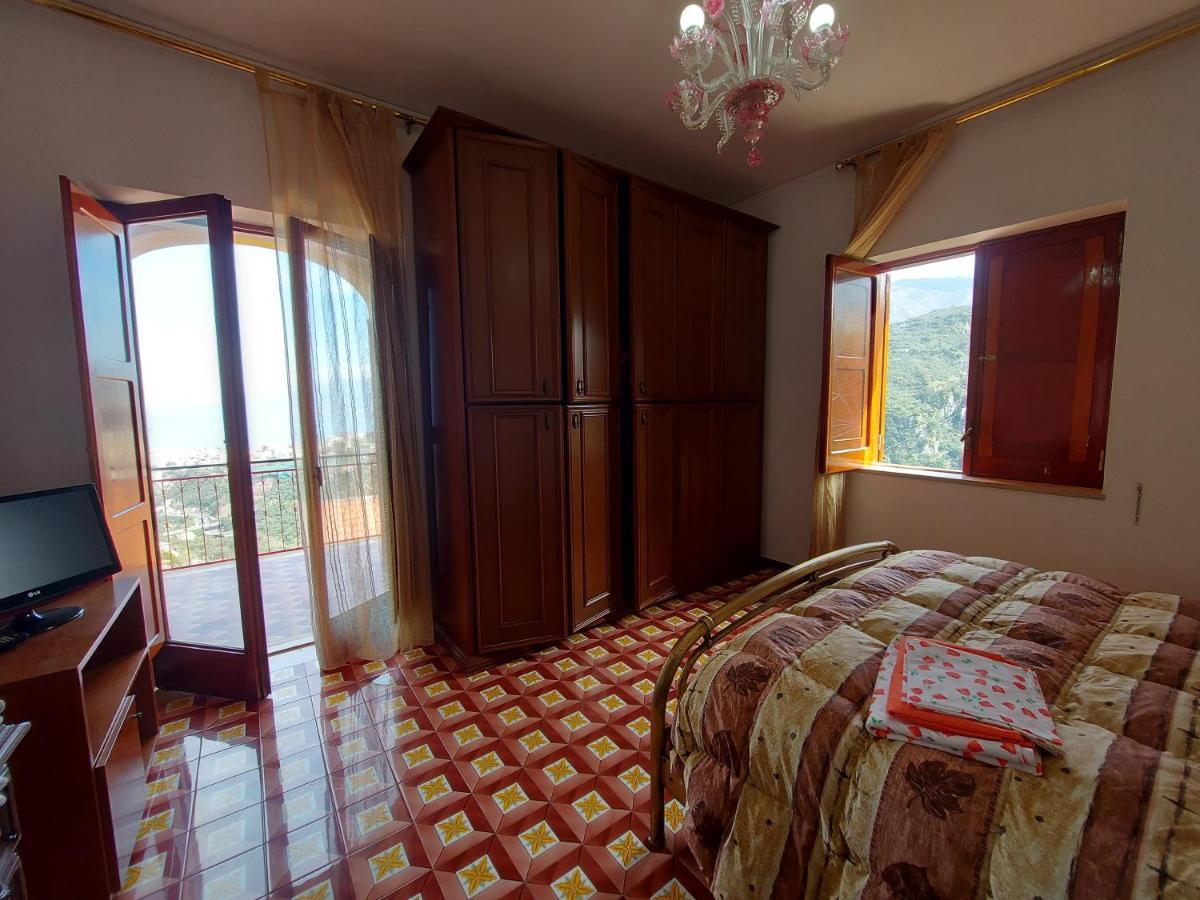 Margherita House Sorrento วีโกเอเกวนเซ ภายนอก รูปภาพ