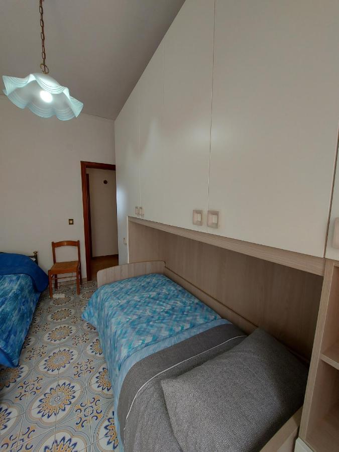 Margherita House Sorrento วีโกเอเกวนเซ ภายนอก รูปภาพ
