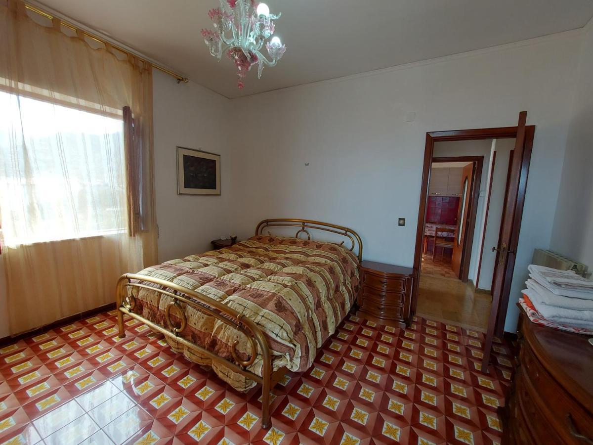 Margherita House Sorrento วีโกเอเกวนเซ ภายนอก รูปภาพ