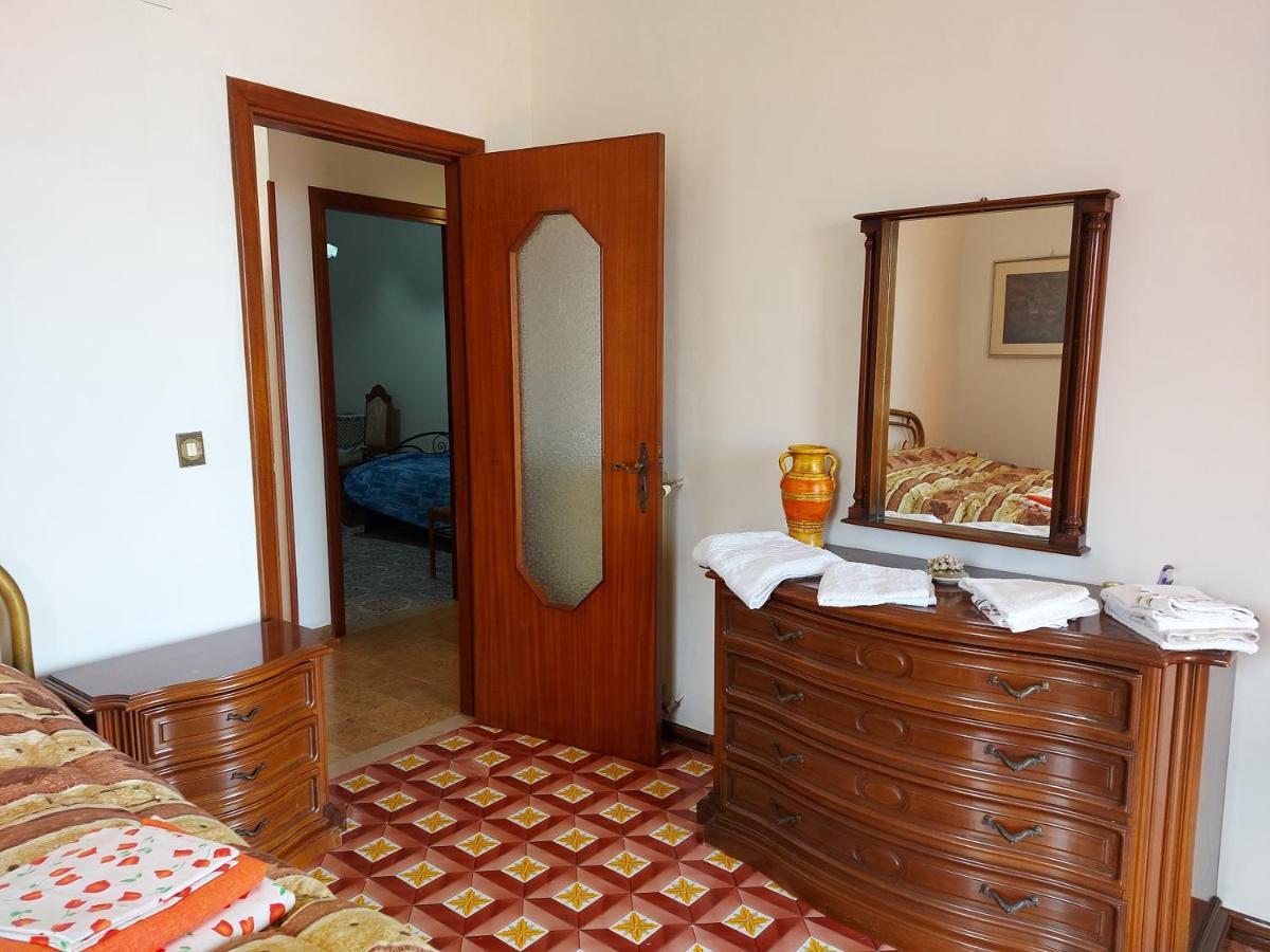 Margherita House Sorrento วีโกเอเกวนเซ ภายนอก รูปภาพ