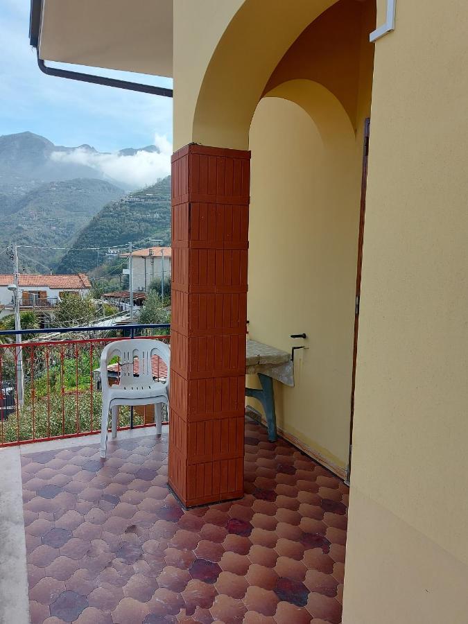 Margherita House Sorrento วีโกเอเกวนเซ ภายนอก รูปภาพ