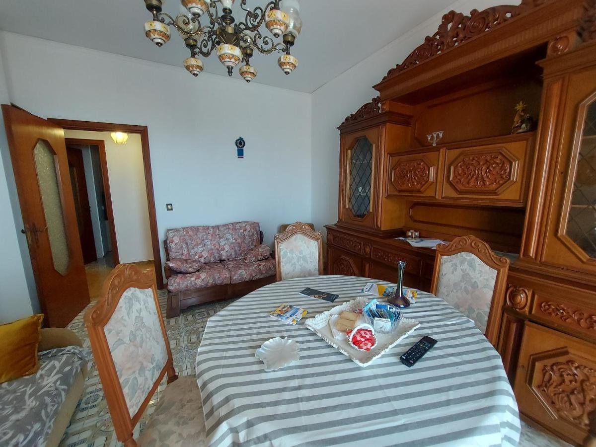 Margherita House Sorrento วีโกเอเกวนเซ ภายนอก รูปภาพ
