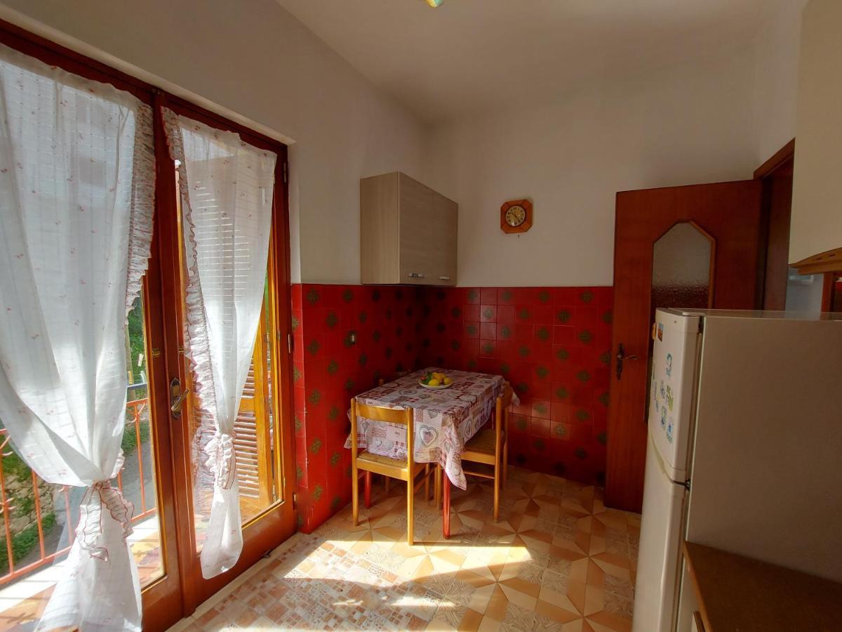 Margherita House Sorrento วีโกเอเกวนเซ ภายนอก รูปภาพ