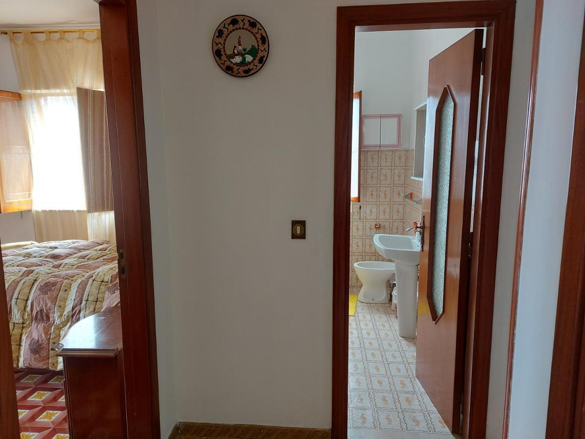 Margherita House Sorrento วีโกเอเกวนเซ ภายนอก รูปภาพ
