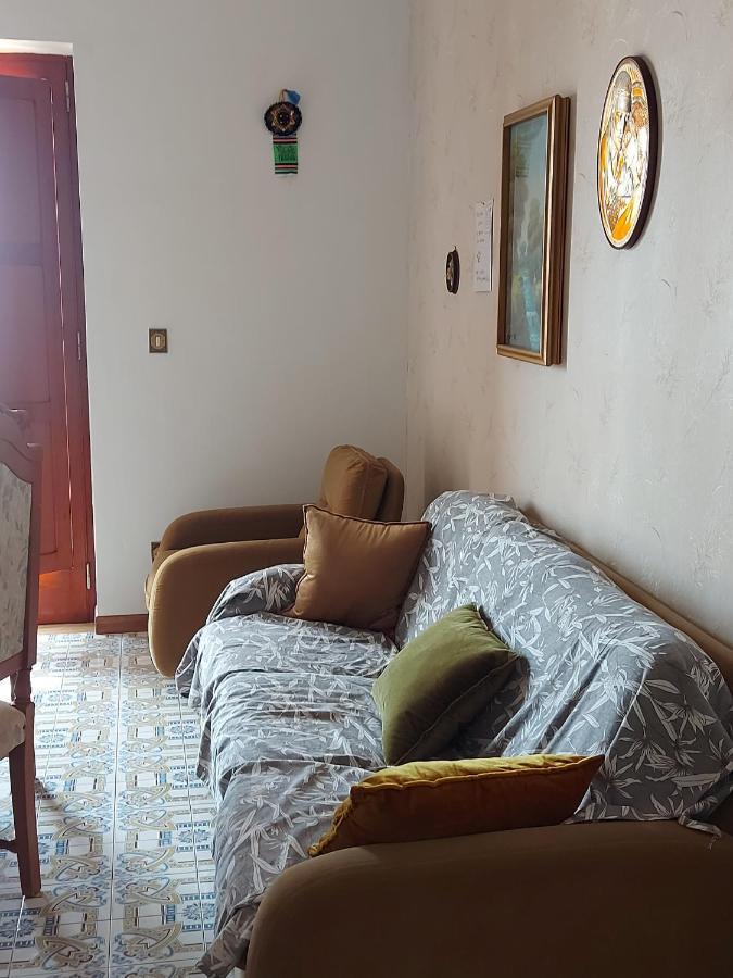 Margherita House Sorrento วีโกเอเกวนเซ ภายนอก รูปภาพ