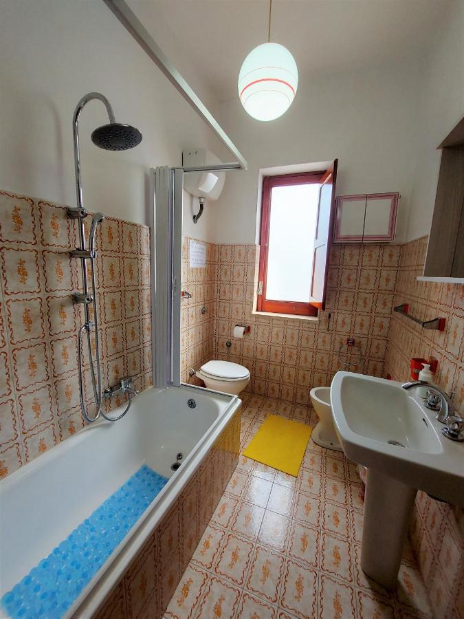 Margherita House Sorrento วีโกเอเกวนเซ ภายนอก รูปภาพ