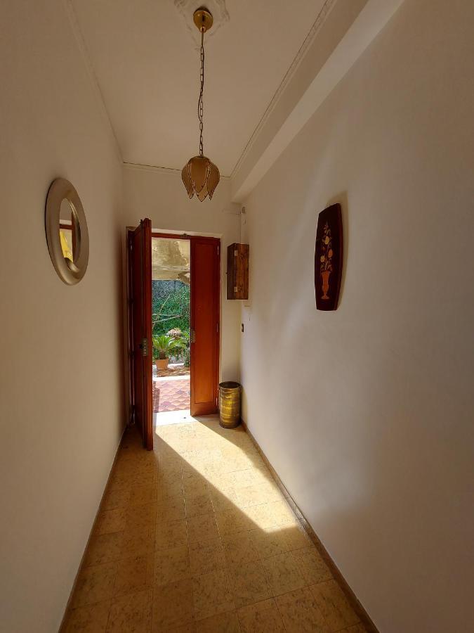 Margherita House Sorrento วีโกเอเกวนเซ ภายนอก รูปภาพ