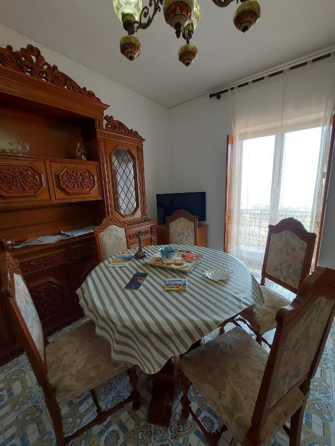 Margherita House Sorrento วีโกเอเกวนเซ ภายนอก รูปภาพ